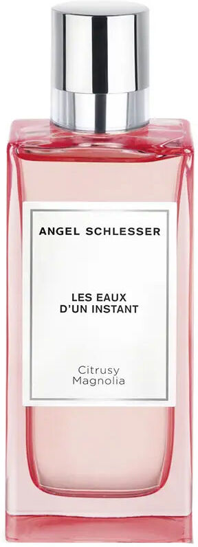 Angel Schlesser Les Eaux D’UN Instant citrusy magnolia eau de toilette vaporisateur