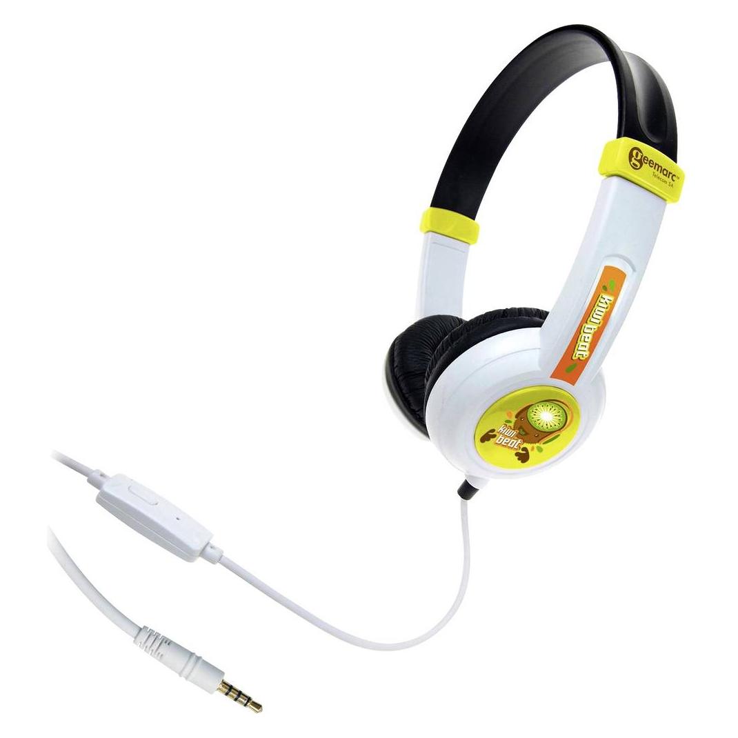 Geemarc KIWIBEAT Smart 101 (KIWIBEAT-MIC_GREEN_I)