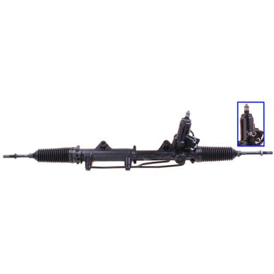 ELSTOCK Lenkgetriebe 110828 für Mercedes