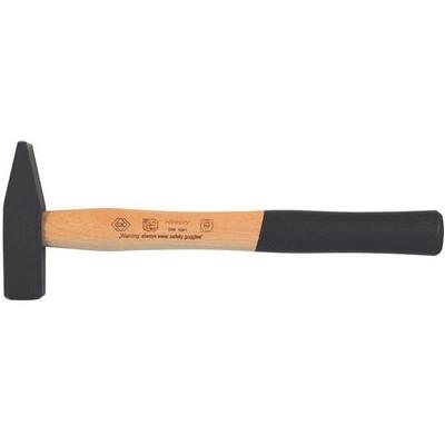 C.K T4227A 0100 Schlosserhammer 100g DIN 1041 1St.