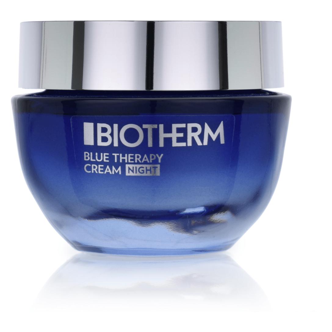 Biotherm Blue Therapy (50 ml, Nachtcreme) (KB68509)