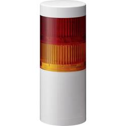 Patlite Signalsäule LR7-202WJNW-RY LED Rot, Gelb 1 St.