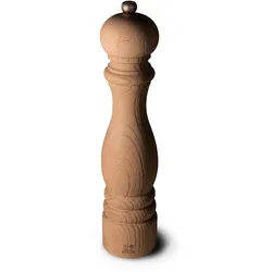 PEUGEOT Salzmühle PARIS NATURE 30cm Buchenholz Natur Stahlmahlwerk