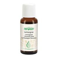 LEMONGRASÖL 30 ml