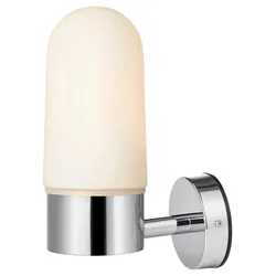Wandleuchte Zen max. 15 Watt Wandlampe