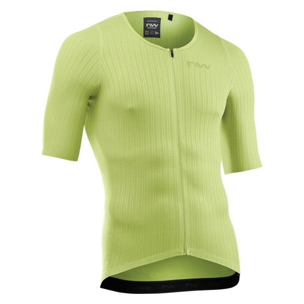 Northwave Extreme Ultra Light S/S Trikot (S) (nwb89251155111s-8030819389746)