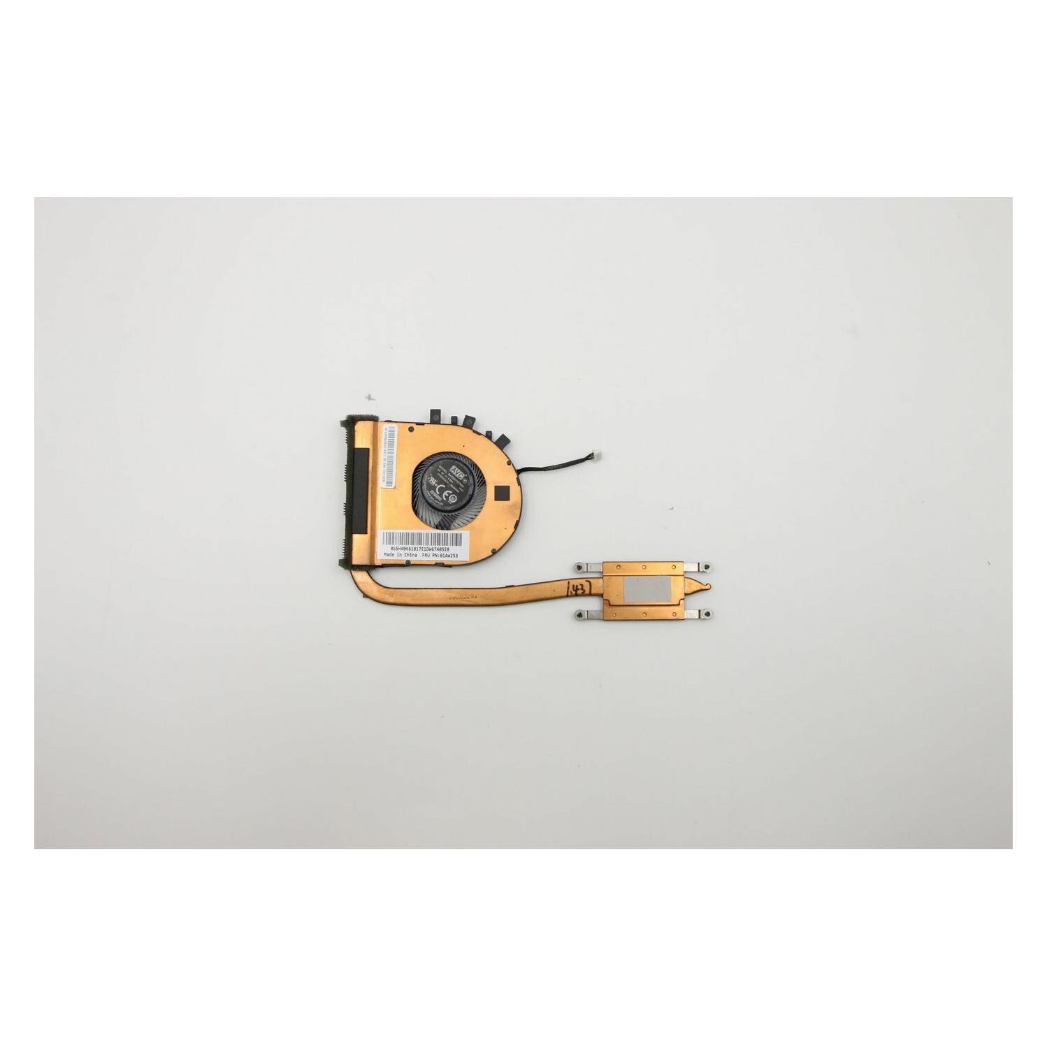 Lenovo HEATSINK UMA thermal module w (01AW253)
