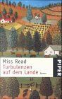 Miss Read - Turbulenzen auf dem Lande - Preis vom 09.10.2026 07:28:09 h