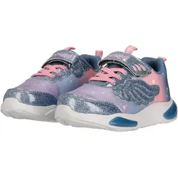 ZigZag Hori Leuchtschuhe Kinder 2308 - polaris star 24