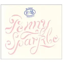 Penny Sparkle, Schallplatten