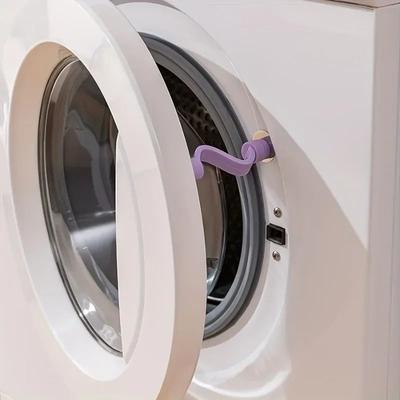 Magnetic Washer Door Prop Holder For Front Load Magnetic Washer Door Prop Holder For Front Load