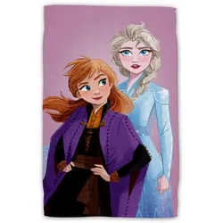 Disney Disney Frozen Handtuch – 100% Baumwolle 30x50 cm