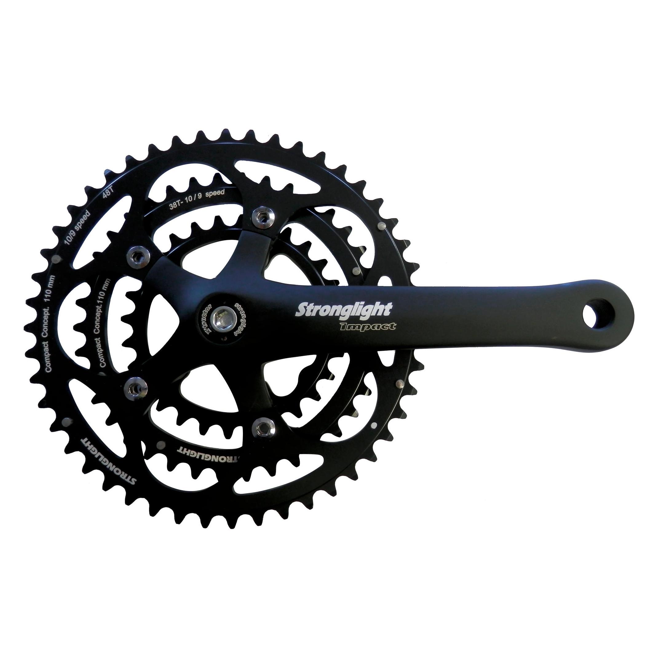Stronglight Impact (170 mm) (148540)