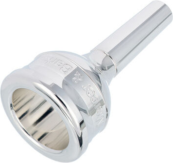 Mercer & Barker MB1.1BT Fumeaux Bass Tb BSP