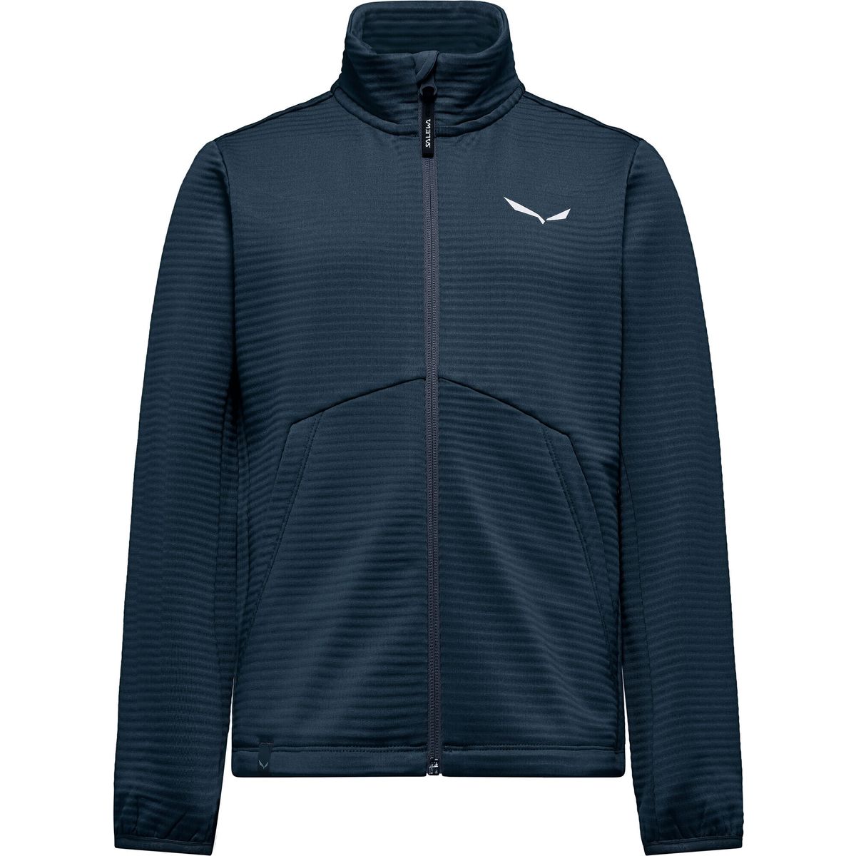 Salewa Kids Altavia Polarlite Jacket K pond blue (8770) 164 00-0000029208-8770-164