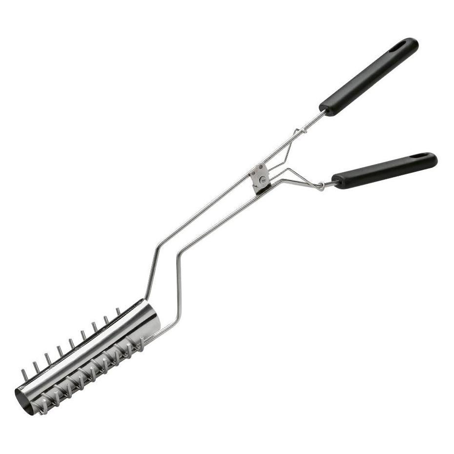 Kelomat Spagatkrapfenzange 1-teilig Edelstahl (B0050I7OO2)