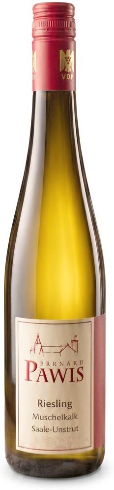 Riesling Muschelkalk 2023 Pawis