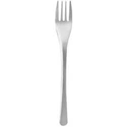 MONOUSO - Edelstahl Gabel 17,5cm (500 Stück)