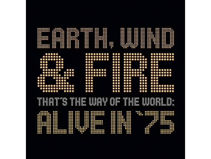 That's the Way of the World: a