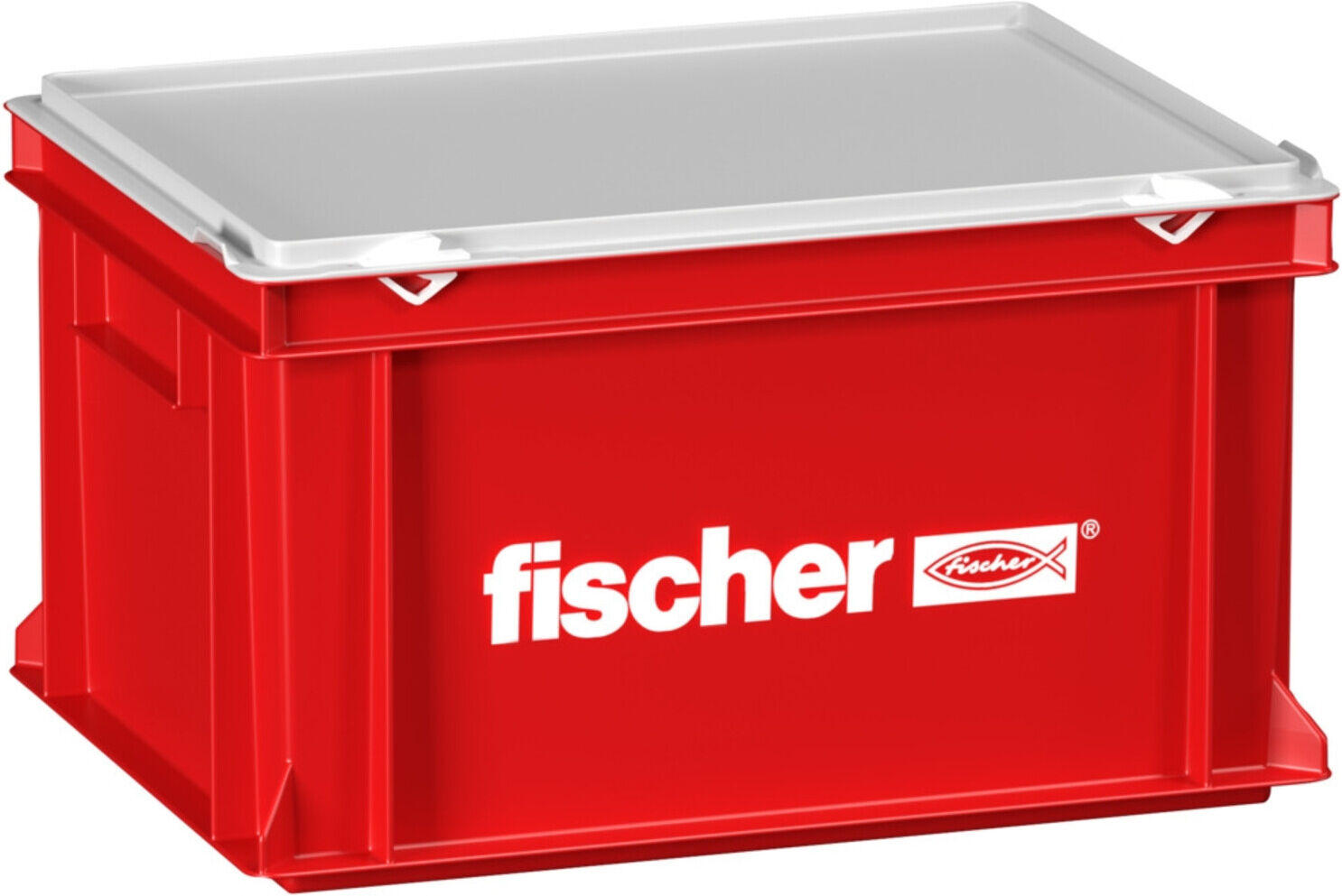 fischer Handwerker Koffer groß (091425)