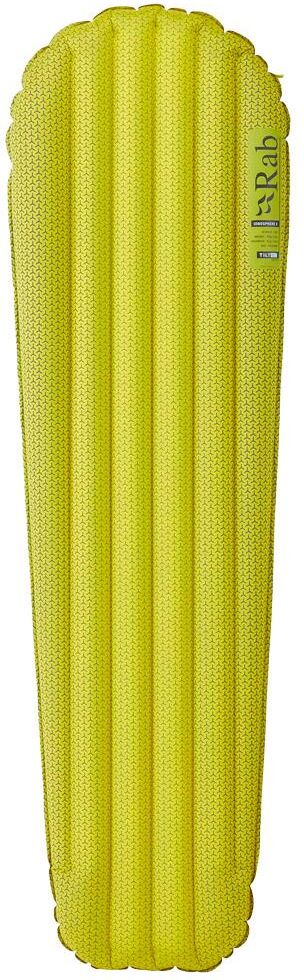 RAB  - Ionosphere 5 Zest - Long - Matelas