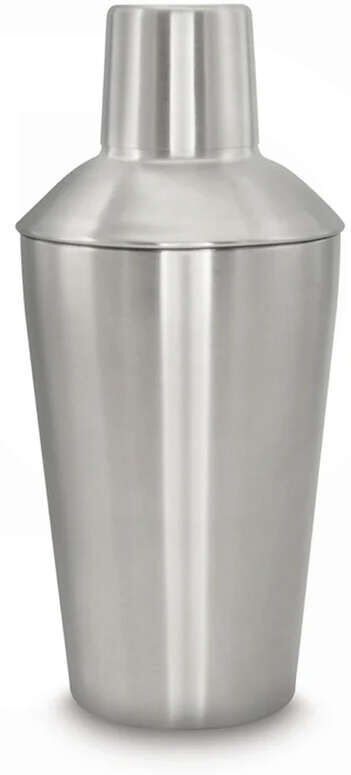 Pulltex Cocktail Shaker Inox