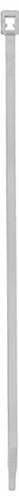 Cimco 181813 Kabelbinder Twist+Cut 4,2x200 natur Kabelbinder mit Stahlzunge 200mm 4.20mm Natur 100St.