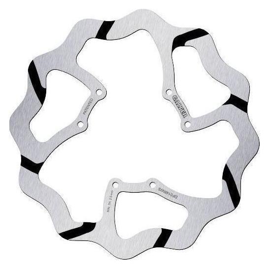 Galfer Bike Wave Tsunami (270 mm) (DF014RWS)