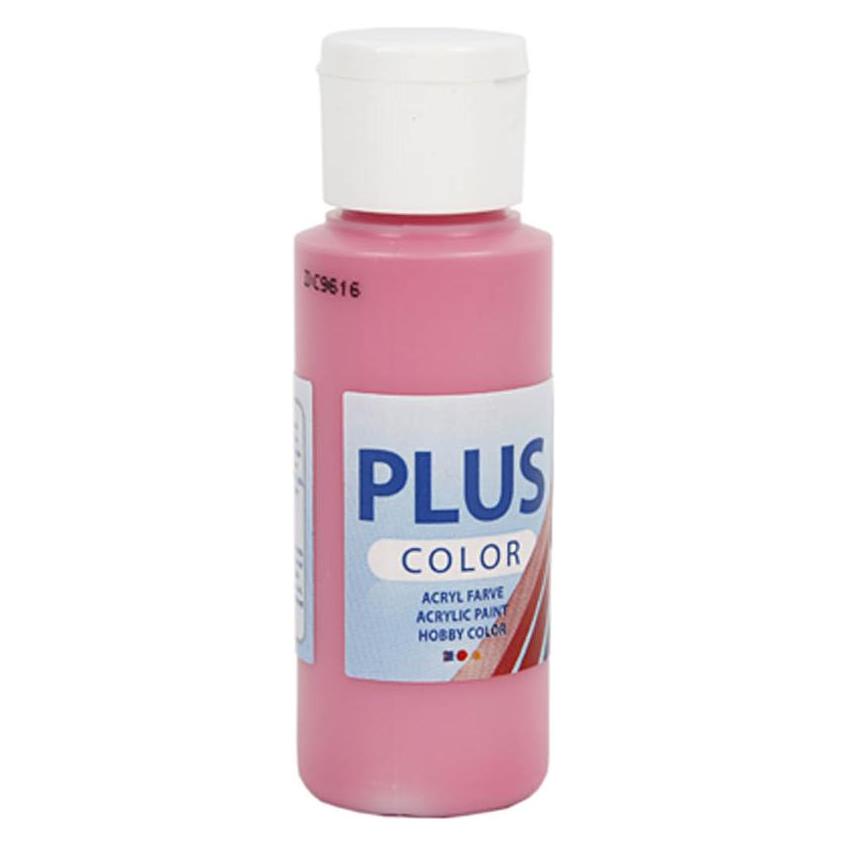 Plus Color Craft Paint (60 ml) (5707167139561)