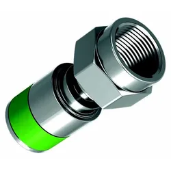 Homeway F-Kompressionsstecker HAXHSS-00000-KPHQ