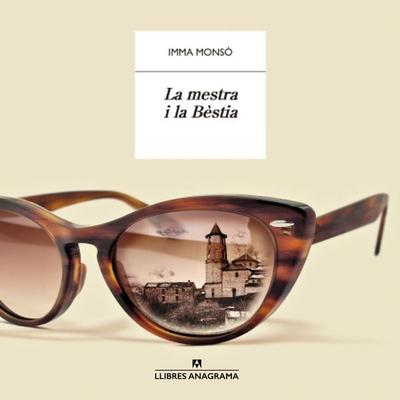 La mestra i la Bèstia - Imma Monsó, Audio, 9788433919830