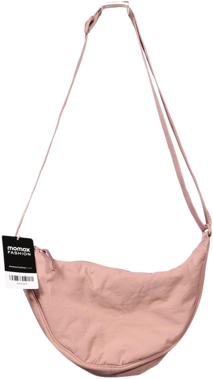 uniqlo Damen Handtasche klein, Pink, Synthetik - Second Hand