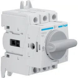 HAGER HAB302 - Lasttrennschalter 3polig 20A