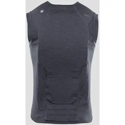 Evoc Protector Vest Rückenprotektor carbon grey Gr. M