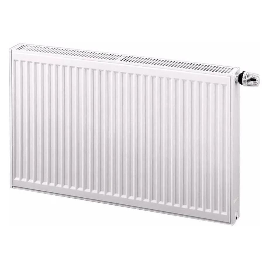 Purmo Radiator CV22 500x1000mm ventil compact (1470 W) (1442151)