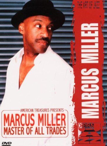 Kerry Asmussen - Marcus Miller - Master Of All Trades - Preis vom 09.10.2026 07:28:09 h
