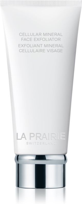 La Prairie Cellular Mineral Face Exfoliator Cellular Mineral Face Exfoliator 100 ml