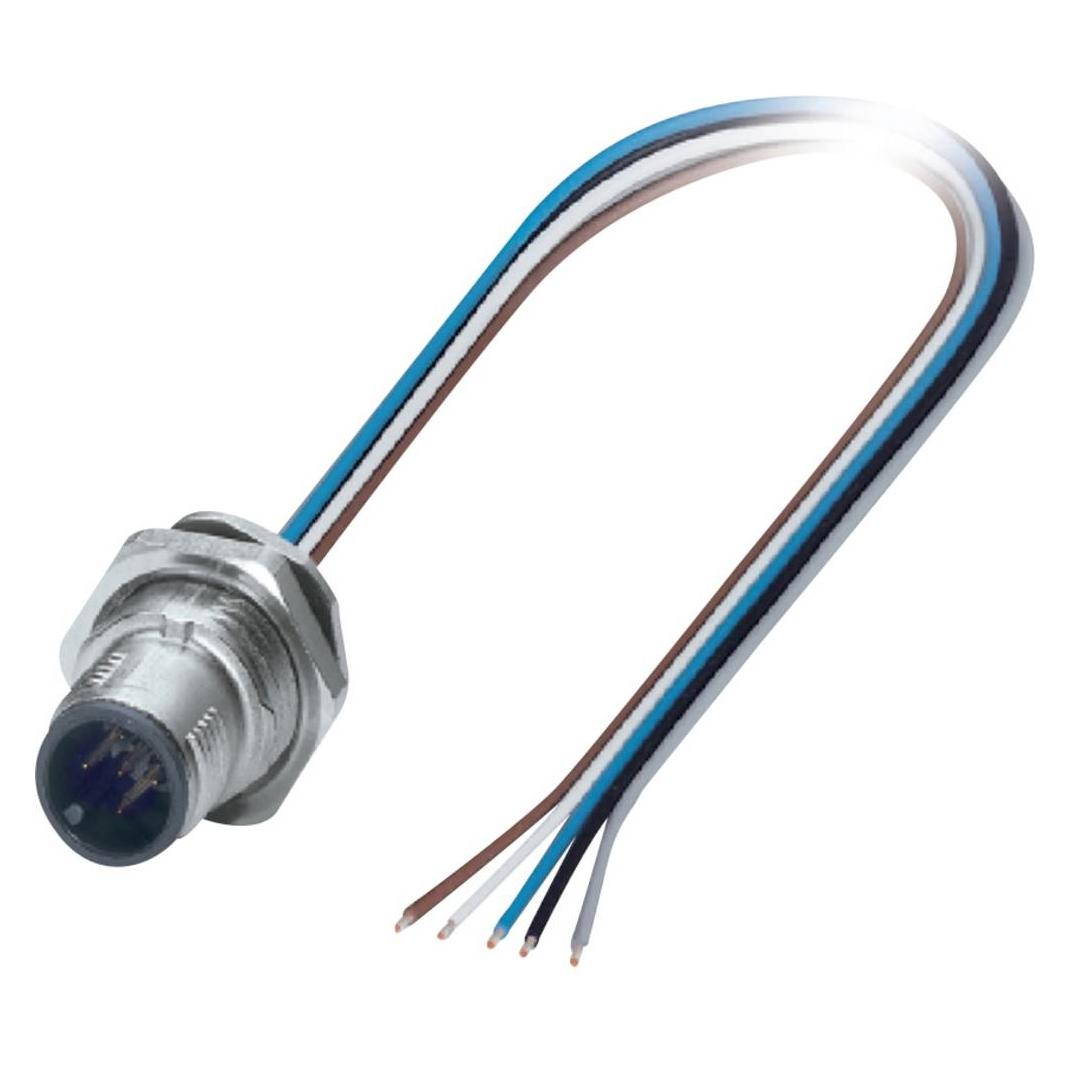 Lapp AB-C5-DSI-M12MS-PG9-0,5 (22260115)