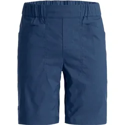 Ortovox, Herren, Outdoorhose, Affinity Shorts (M), Blau