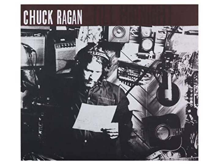 Chuck Ragan - Till Midnight