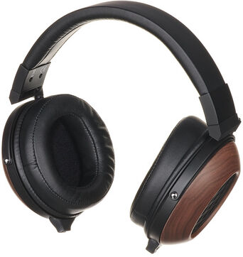 Fostex TH808 Holz