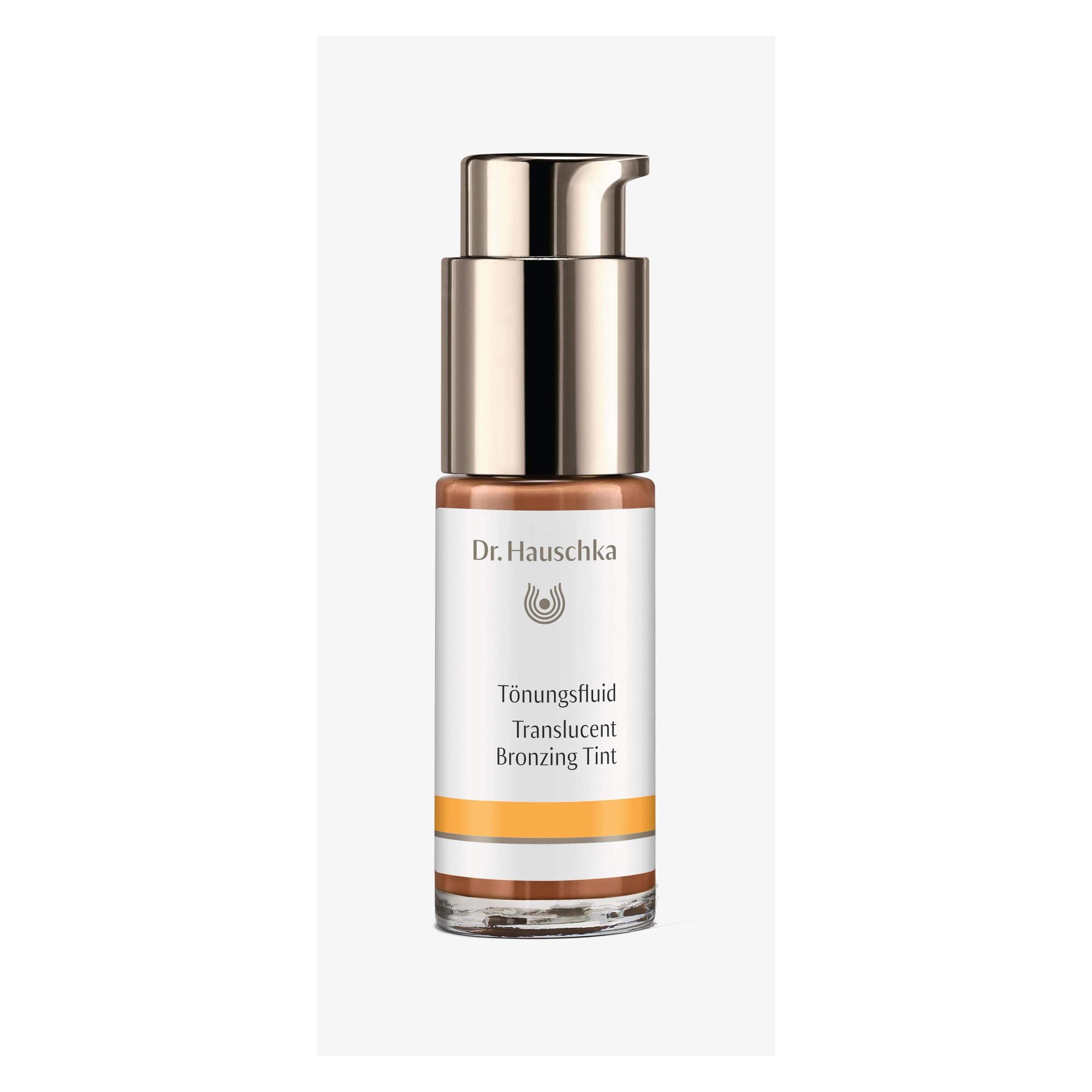 Dr. Hauschka Tönungsfluid (18 ml, Tagescreme) (105558)