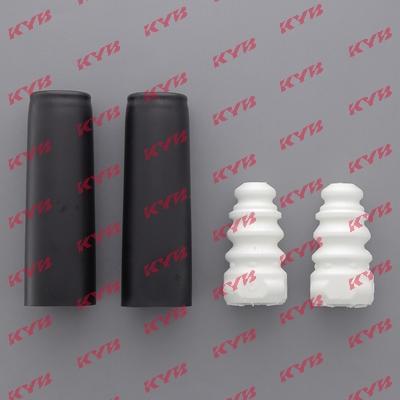 KYB Staubschutzsatz, Stoßdämpfer Protection Kit 910058 Hinterachse für SEAT