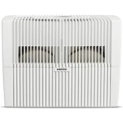 Venta LW45 Comfort Plus, Luftbefeuchter, Weiss