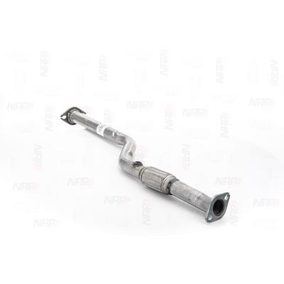 NAP Abgasrohr cac10216 für HYUNDAI