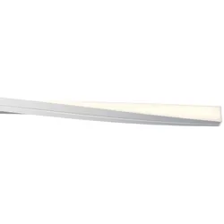 10m LED-Streifen FINE 77 Beneito & Faure 24W 12/8mm 4000K IP67 Natürliches Licht - Flexibel für den Innen- und Außenbereich - Profi Qualität