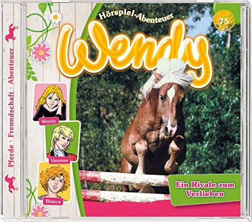 Wendy - Folge 75: Ein Rivale zum Verlieben - Preis vom 30.09.2026 22:30:23 h