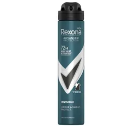 Des Rexona Men Invis B y W Sp 200 72h
