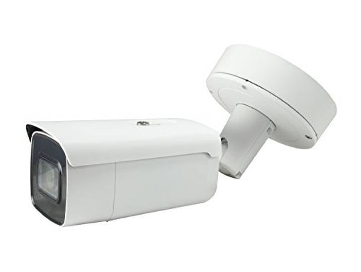 LevelOne FCS-5096 caméra de sécurité Caméra de sécurité IP Intérieure et extérieure Cosse 1920 x 1080 pixels Plafond/mur