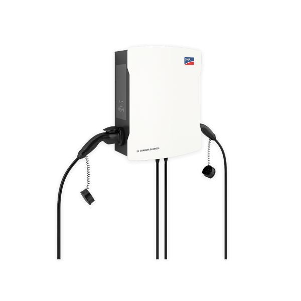 SMA EV Charger Business, Kabel EVCB-3AC-10
